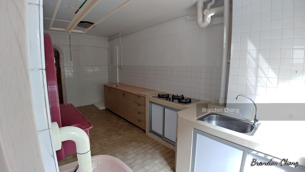 Blk 339 Jurong East Avenue 1 (Jurong East), HDB 3 Rooms #198702072